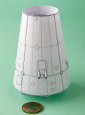 Spacecraft - Lunar Module Adapter